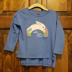 Tea Collection long-sleeved shirt